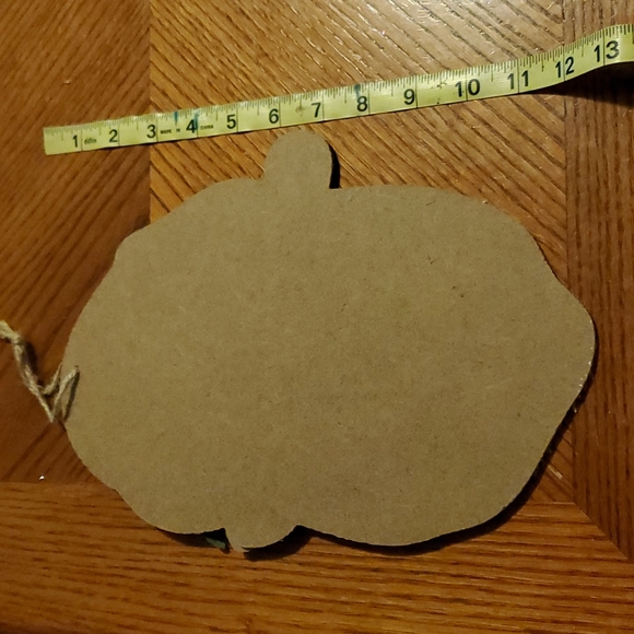 A set of  Primitive Wall Christmas 🎄 decorations - Picture 3 of 5